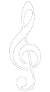 Image of Treble Clef