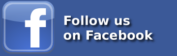Follow us on Facebook Icon